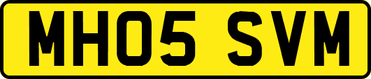 MH05SVM