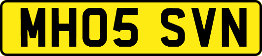 MH05SVN