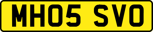 MH05SVO