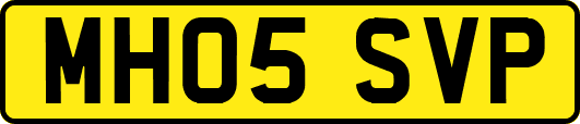 MH05SVP