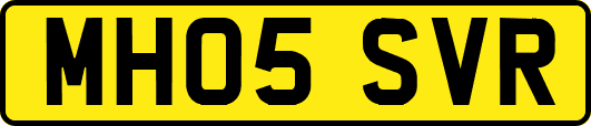 MH05SVR
