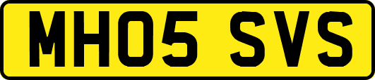 MH05SVS