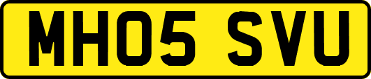 MH05SVU