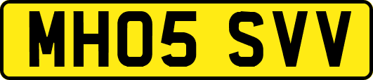 MH05SVV