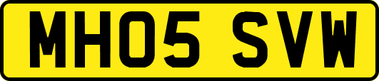 MH05SVW