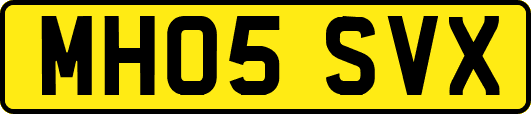 MH05SVX