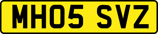 MH05SVZ