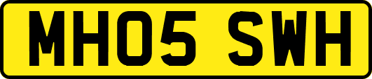MH05SWH