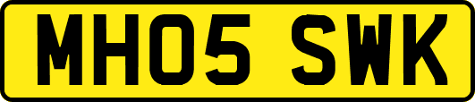 MH05SWK