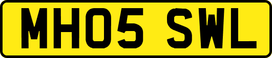 MH05SWL