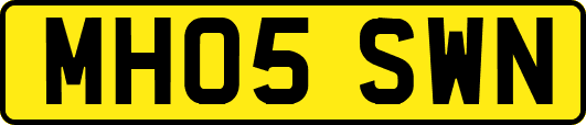 MH05SWN