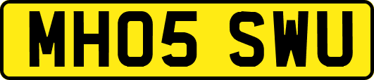 MH05SWU