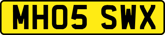 MH05SWX