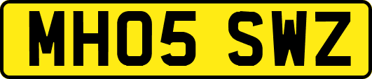 MH05SWZ