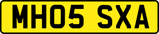 MH05SXA