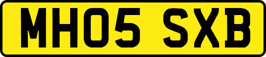 MH05SXB