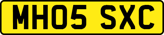 MH05SXC