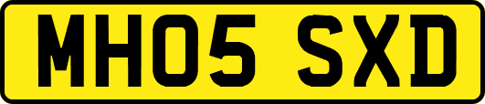 MH05SXD