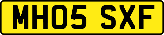 MH05SXF