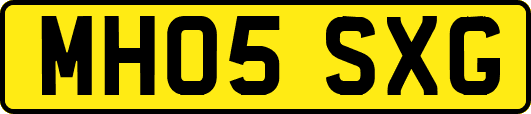 MH05SXG