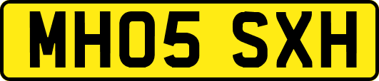 MH05SXH
