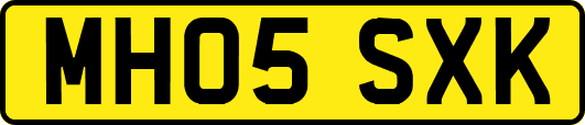 MH05SXK
