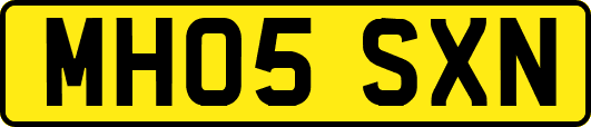 MH05SXN