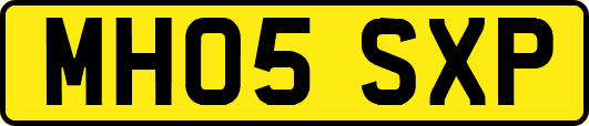 MH05SXP