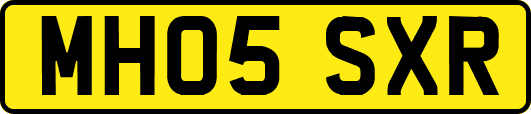 MH05SXR