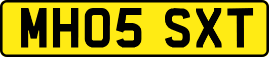MH05SXT