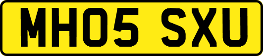 MH05SXU