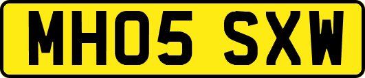 MH05SXW