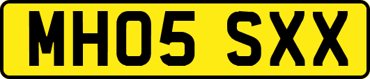 MH05SXX