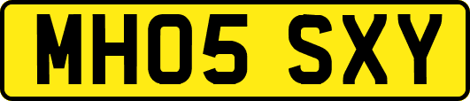 MH05SXY