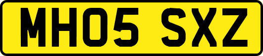 MH05SXZ