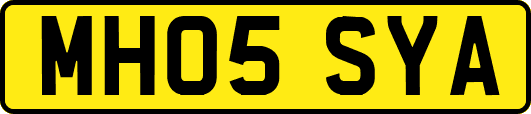 MH05SYA