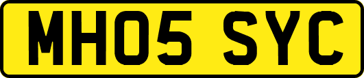 MH05SYC