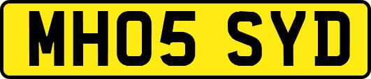MH05SYD
