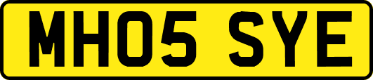 MH05SYE
