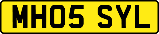 MH05SYL