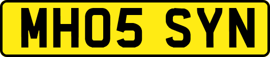 MH05SYN