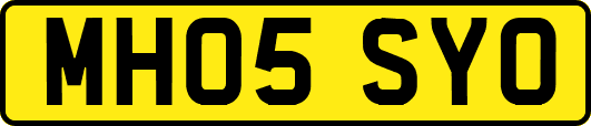 MH05SYO