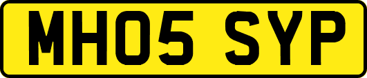 MH05SYP