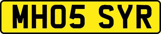 MH05SYR