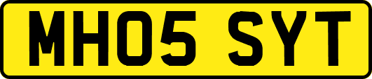 MH05SYT