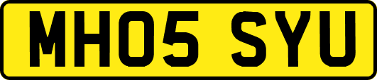MH05SYU