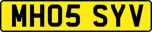 MH05SYV