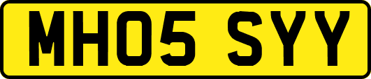 MH05SYY