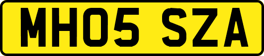 MH05SZA