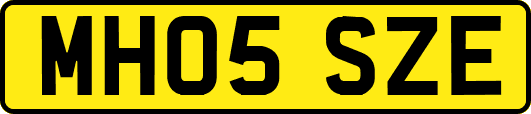 MH05SZE